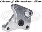 CBM 10712 Billet Automatic Serpentine Timing Belt Tensioner Assembly Long Camaro Style LS Engines