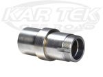 Coleman Race Products Passenger Side 2-1/2" Hollow Full Floater Rear End Spindle Snout 1-7/8" Spndl