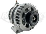 DC Power Engineering 8206-270-XP High Output 270 AMP Alternator For LS Engine Running Standard Brkt