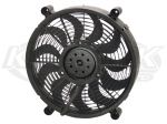 14IN H/O FAN W/PREMIUM K