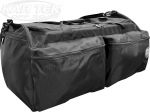 Dirt Bagz Five Pocket Medium Traveler Bag For Helmet, Gloves, Shoes And Fire Suit 17"x14"x26" Wide