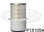 Donaldson P181054 Air Filter Replacement For UMP 10900, 10905, 10931, 10931T, 10932, 10932T