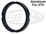 Eibach 8001106 Aluminum Fox Shocks 3.0" Cross Over Ring For UTV Shocks For 3.00" Major Diameter