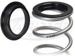 Eibach Plastic 2-1/4" Spring Perch to 2-1/2" Inside Diameter Spring Adapter Rings