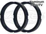 Eibach XRING300-FOX Aluminum 3.0" Fox Shocks Cross Over Rings For UTV Shocks For 3.00" Major Dia.