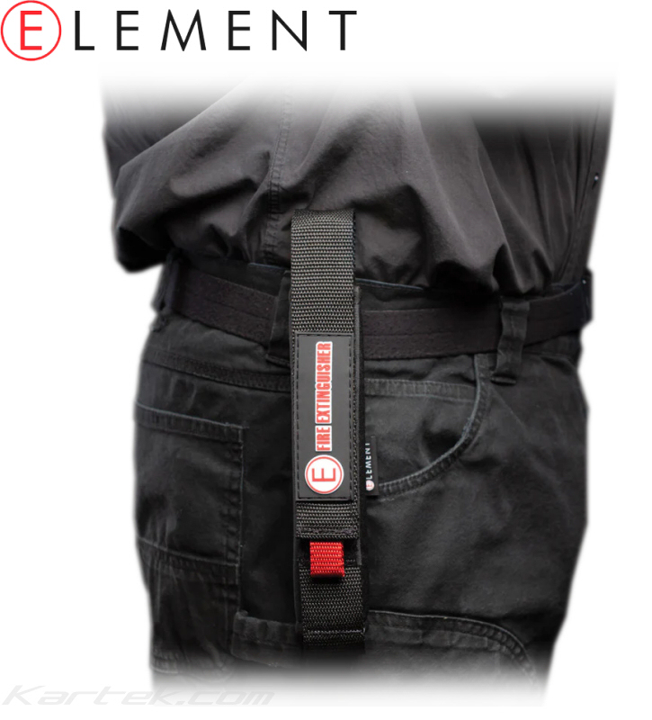 Element Mounting Straps Tactical Molle Panel