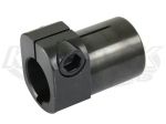 Char-Lynn Torque Generator Clamping Style Keyed Steering Shaft Coupler For 7/8 Steering Shaft