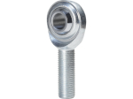 FK Rod Ends 3/4" Left Hand Thread 3/4" Hole CML12 Economy Male Heim Joints