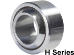 FK Rod Ends 1-1/4" ID, 2-3/8" OD COMH20T PTFE Coated Uniball Spherical Bearings F2 Fit