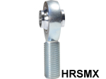 FK Rod Ends 3/4" Right Hand Thread 5/8" Hole HRSMX10T With Shoulder PTFE Coated Heim Joints F2 Fit