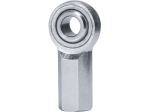 FK Rod Ends 1" Left Hand Thread 1" Hole JFL16-1 Low Carbon Steel Heim Joints - NOT COATED