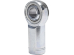 FK Rod Ends 5/8" Right Hand Thread 5/8" Hole JFX10T PTFE Coated Chromoly Female Heim Joints F2 Fit