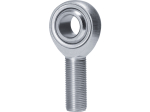 FK Rod Ends 1" Right Hand Thread 1" Hole JM16-2 Low Carbon Steel Heim Joints - NOT COATED