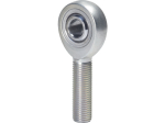 FK Rod Ends 7/8" Left Hand Thread 3/4" Hole EMXL12T PTFE Coated Economy Heim Joints F2 Fit