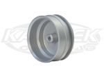 Fox 223-00-003-A 2" Reservoir Internal Floating Piston Uses 029-00-324-A O-Ring & 002-00-000-A Band