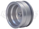 Fox 223-00-005 Aluminum 2.5" Reservoir Internal Floating Piston Uses 029-00-328 O-Ring And 5/16 Band