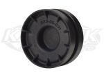 Fox 223-00-031 Plastic 2.5" Reservoir Internal Floating Piston Uses 029-00-328 O-Ring