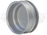 Fox 223-00-036 Aluminum 2.5" Reservoir Internal Floating Piston Uses 029-00-328 O-Ring And 3/8" Band