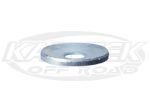 Fox 241-01-036 Replacement 1/2" ID Convex Washer For 803-00-701-KIT or 803-00-221-A Stem Top Kits