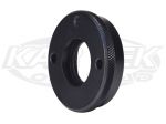 Fox Shocks 202-00-201-A 2.0" Shock 7/8" Shaft Bottom Wiper Cap Without 036-02-003-A Wiper Seal