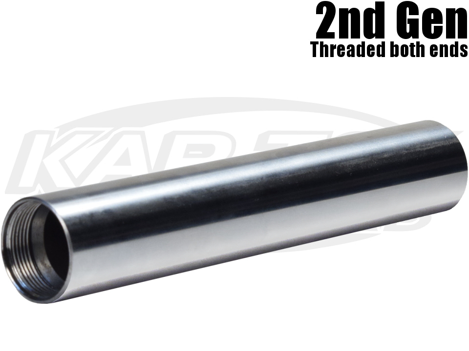 Fox Shocks 230-12-046-0 2nd Gen 2.0 Bump Stops 1-1/4