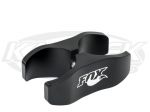 Fox Shocks 803-02-029 Black Anodized Aluminum Shock Reservoir Clamp Without Reducers For 2.165"