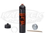 Fox Racing Shocks 2.5" x 10" DSC Dual Speed Compression Adjuster Reservoir Upgrade -8 ORB Outlet