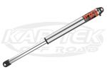 Fox Racing Air Shocks 2.5" Body 12" Stroke 1-5/8" Shaft Emulsion Shock Without Reservoir