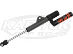 Fox Racing Shocks Class 9 or 11 Rear Custom Mount 2" Body 9.5" Stroke 7/8" Shft Piggy Back Reservoir