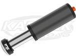 Fox Shocks 981-25-043 Pinch Bolt Style Hydraulic Suspension Bump Stop 2-1/2" Body 2-3/4" Stroke