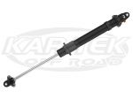 Fox Racing Shocks 2.5" Coil Over Body 8" Stroke 7/8" Dia Shaft Emulsion Shock Without Reservoir