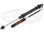 Fox Racing Shocks 2.5" Coil Over Body 8" Stroke 7/8" Diameter Shaft With Hose Remote Reservoir