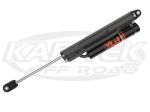 Fox Racing Bypass Shocks 2.5" Body 8" Stroke 7/8" Shaft Piggy Back Reservoir 3 Tube Adjustment