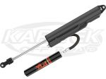 Fox Racing Bypass Shocks 3" Body 10" Stroke 7/8" Shaft Hose Remote Reservoir 3 Tube Adjustment