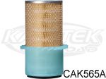 Fram CAK565A Standard Air Filter Replacement For UMP 10905L The Extra Long Body Filter Canister