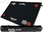 G1 Products Black 30"x48" Fuel Mat For Desert Racing Gasoline Spill Management In The Pit