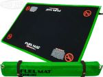 G1 Products Dark Green 30"x48" Fuel Mat For Desert Racing Gasoline Spill Management In The Pit