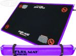 G1 Products Purple 30"x48" Fuel Mat For Desert Racing Gasoline Spill Management In The Pit