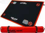 G1 Products Red 30"x48" Fuel Mat For Desert Racing Gasoline Spill Management In The Pit