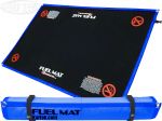 G1 Products Royal Blue 30"x48" Fuel Mat For Desert Racing Gasoline Spill Management In The Pit
