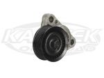 Gates 38194 DriveAlign Automatic Serpentine Timing Belt Tensioner Assembly For Chevy LS Engines