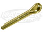 Wilwood 180-00551 1/8" Diameter 3" Long Cotter Pins For Retaining Brake Pads In Their Calipers