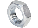 Heim Joints Or Rod Ends 1-1/4" -12 Right Hand Thread Steel Jam Nuts