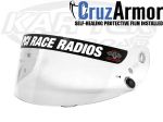 HJC Motorsports HJ-09 Clear Shield For AC12 CL15 CL16 CL17 CLSP CSR1 CSR2 CSR3 FS10 FS15 IS16