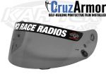 HJC Motorsports HJ-09 Smoke Shield For AC12 CL15 CL16 CL17 CLSP CSR1 CSR2 CSR3 FS10 FS15 IS16