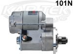 IMI Performance 101N 1.9HP 12V High Torque Starter Bug, 002 Bus, Mendeola For 12V Flywheel