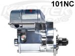 IMI Performance 101NC Chrome 1.9HP 12V High Torque Starter Bug, 002 Bus, Mendeola For 12V Flywheel