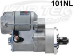 IMI Performance 101NL 1.9HP 12V High Torque Starter For Mendeola To 6 Cylinder Acura / Honda Engine