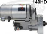 IMI Performance 140HD - 2.68HP 12V High Torque Starter For GM Chevy LS Series Engines