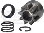 IMI Performance Products HiTorque Starter Replacement Gear Kit For 12 Volt 130 Tooth Flywheels